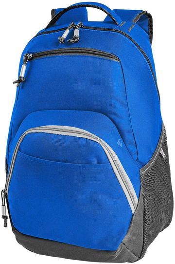 The Rangeley Computer Backpack - 9.5" W x 17.25" H x 11.5" L